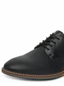 Scarpe basse 123AM0956 Nero
