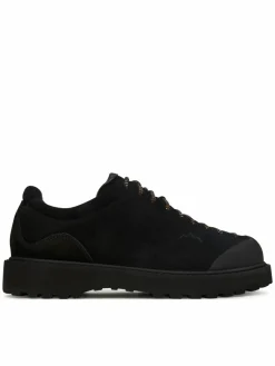 Scarpe basse Ampezzo DI24SPAMM-F01S006 Nero