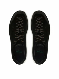 Scarpe basse Ampezzo DI24SPAMM-F01S006 Nero
