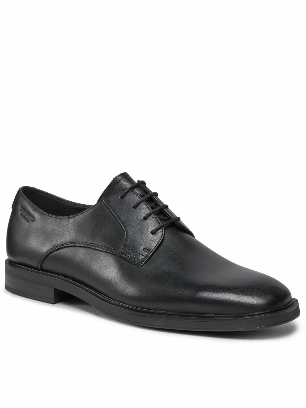 Scarpe basse Andrew 5568-001-20 Nero