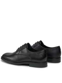 Scarpe basse Andrew 5568-001-20 Nero