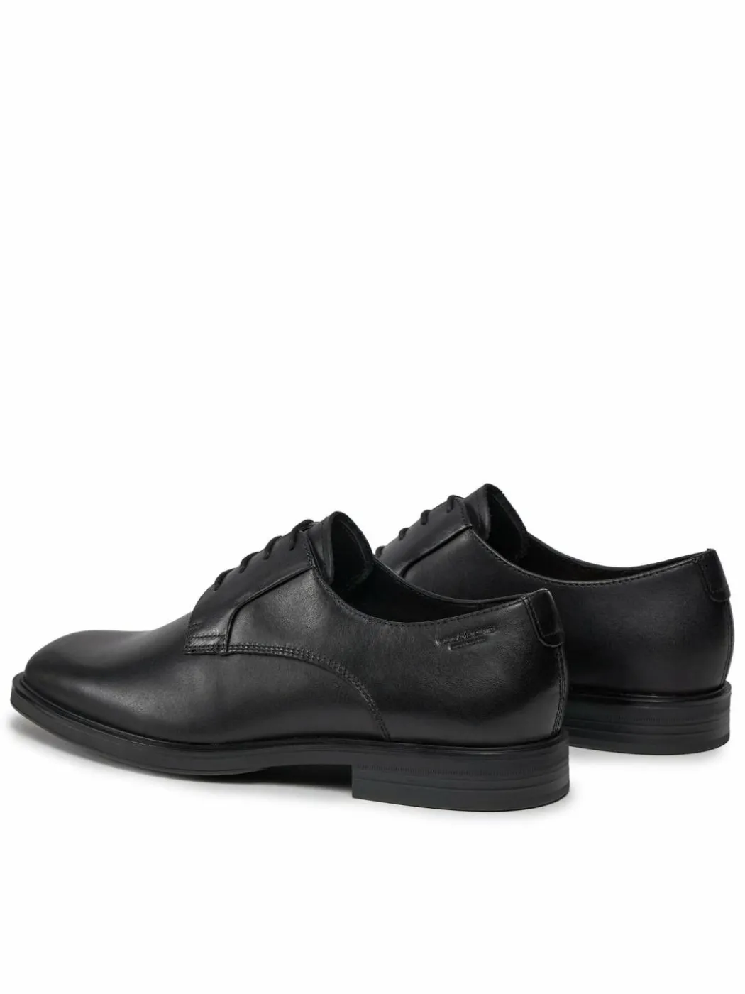 Scarpe basse Andrew 5568-001-20 Nero