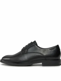 Scarpe basse Andrew 5568-001-20 Nero