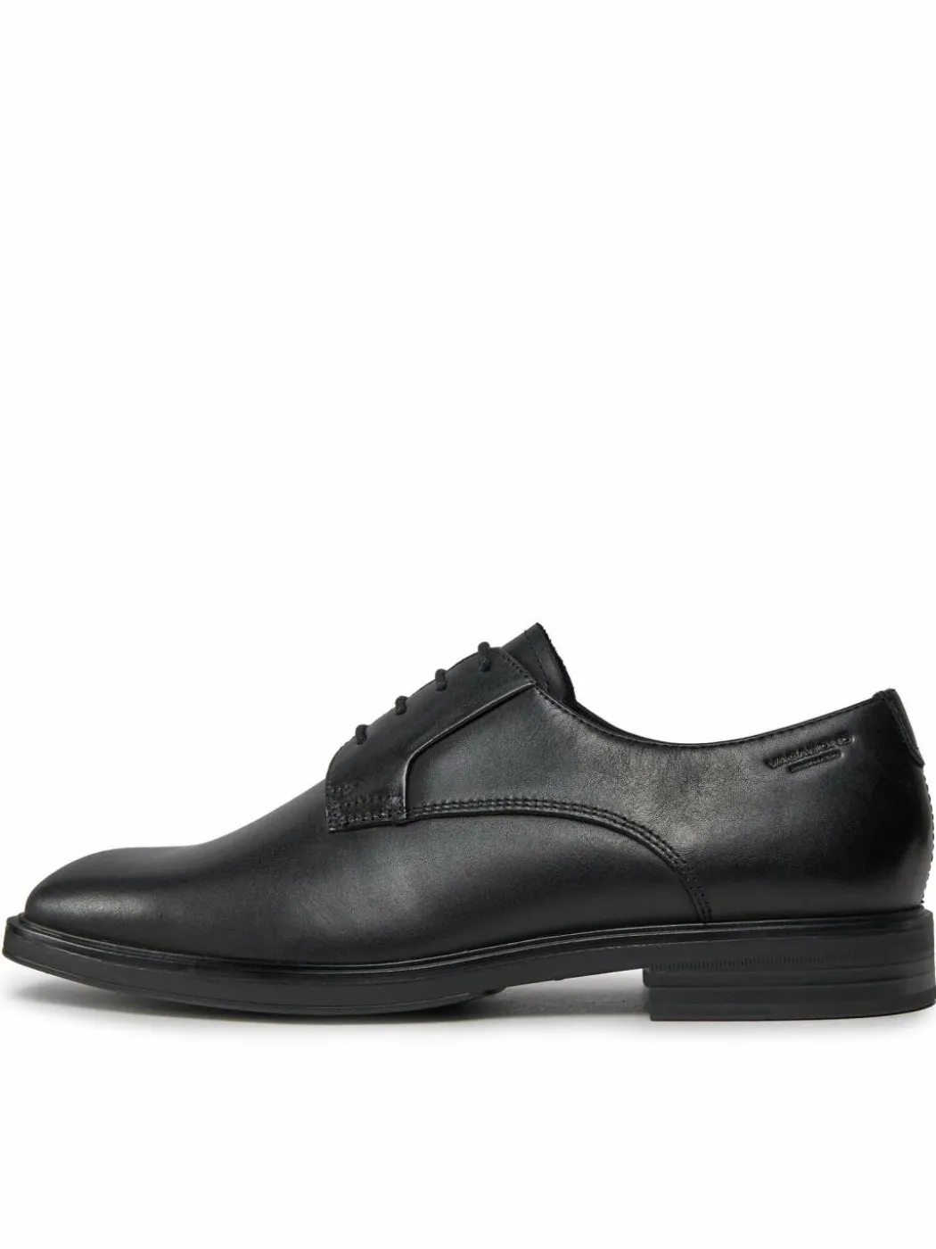 Scarpe basse Andrew 5568-001-20 Nero
