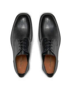 Scarpe basse Andrew 5568-001-20 Nero