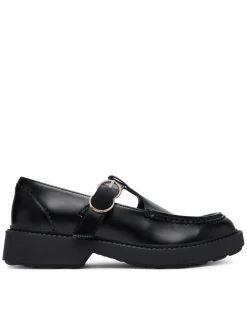 Scarpe basse Angey 50568681 Nero