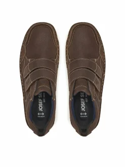Scarpe basse Anvers 85 44985 Marrone