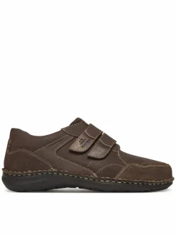 Scarpe basse Anvers 85 44985 Marrone