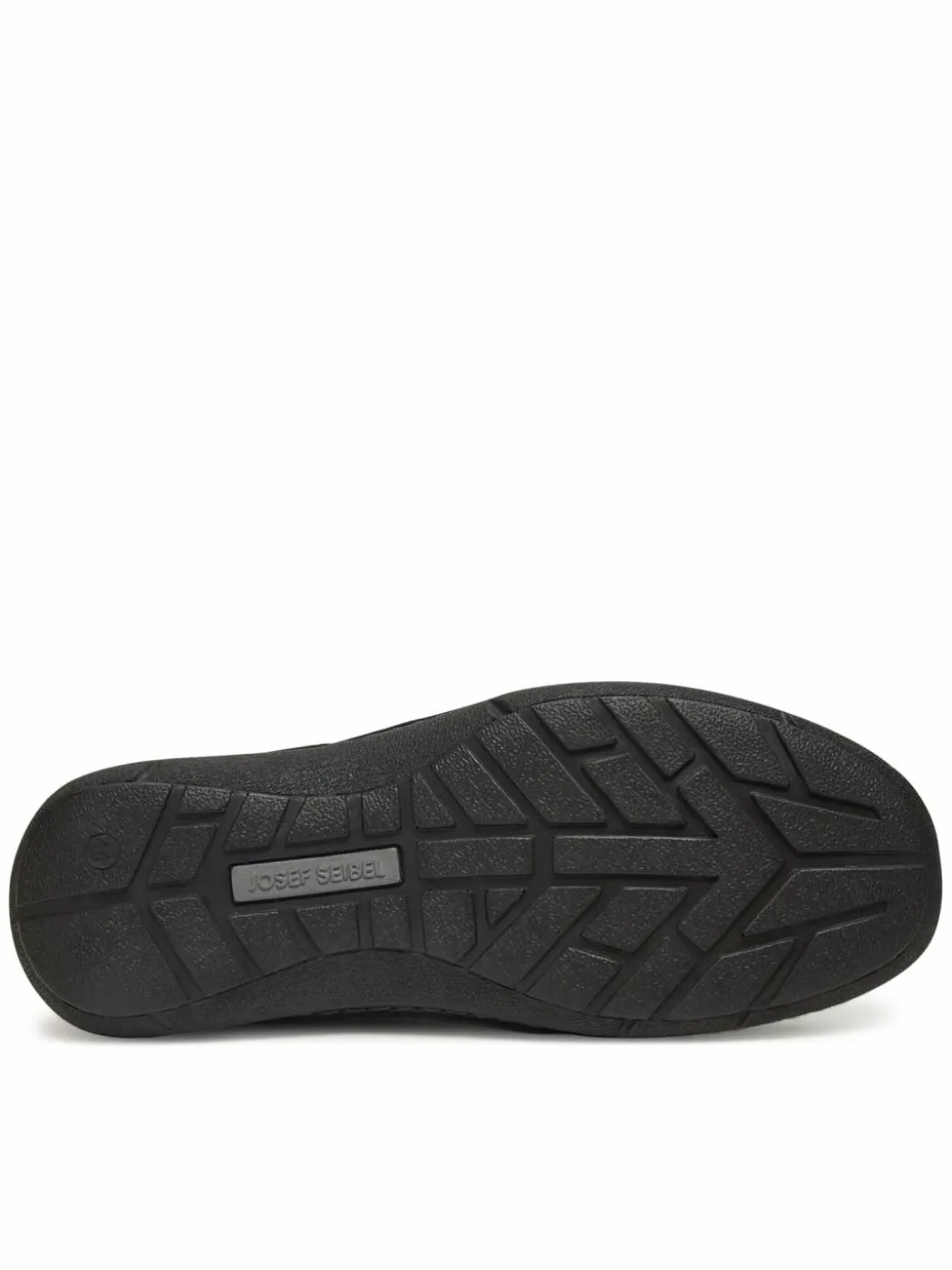 Scarpe basse Anvers 78 44978 Nero