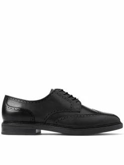 Scarpe basse Asher Wgtip 803955640002 Nero
