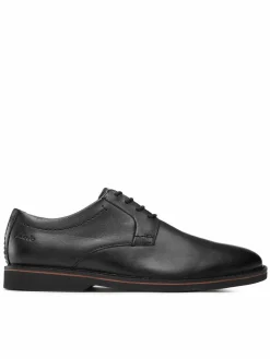 Scarpe basse Atticus Ltlace 261736087 Nero