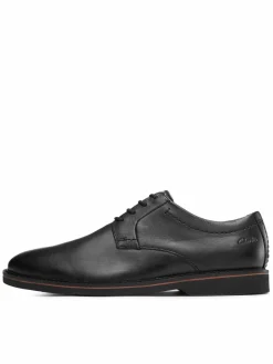 Scarpe basse Atticus Ltlace 261736087 Nero