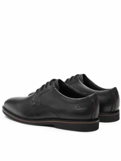 Scarpe basse Atticus Ltlace 261736087 Nero