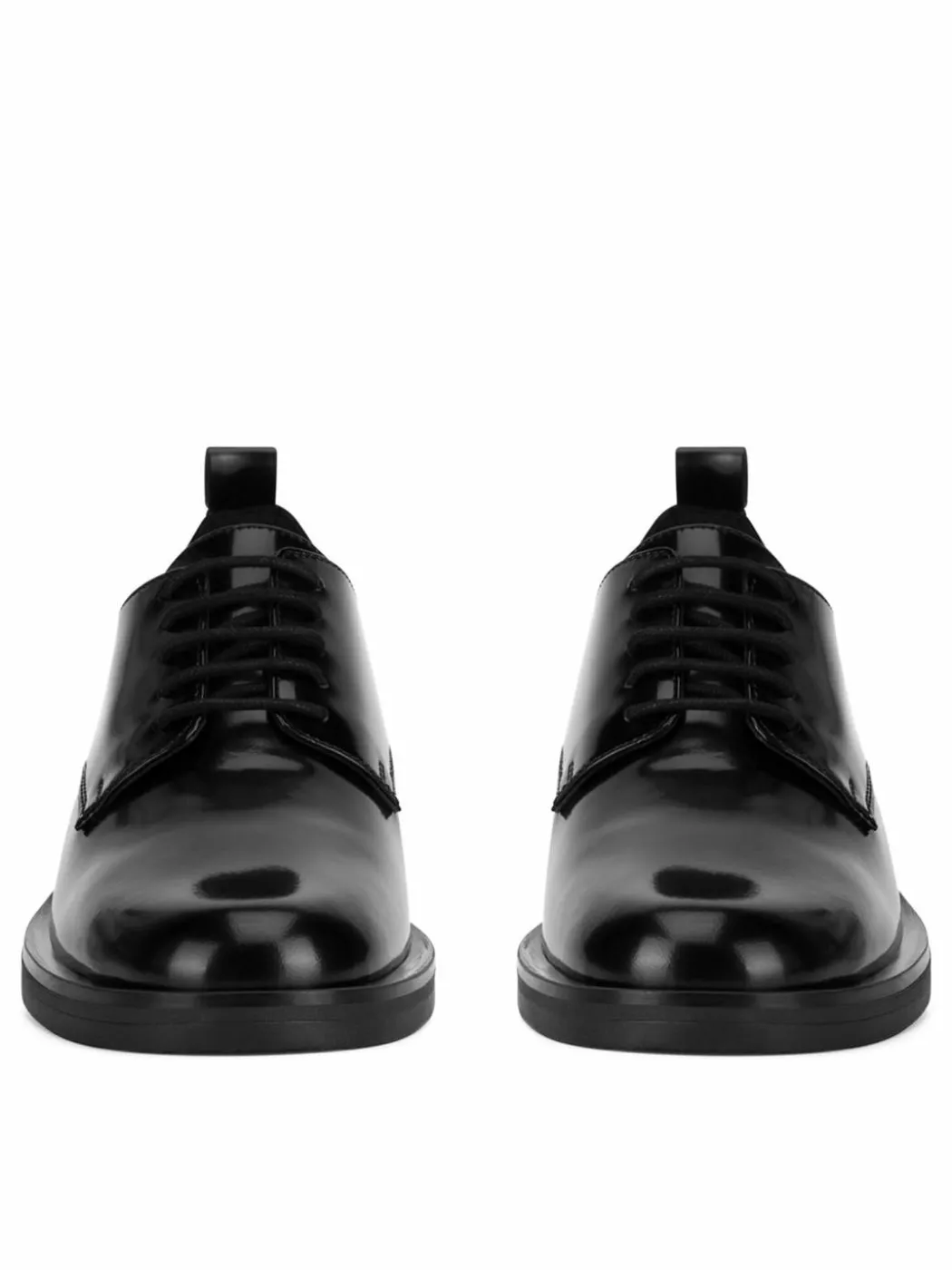 Scarpe basse BASIMA-116002 Nero