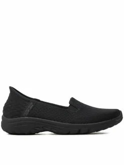 Scarpe basse 158698/BBK Nero