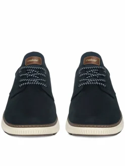 Scarpe basse B3360-14 Blu