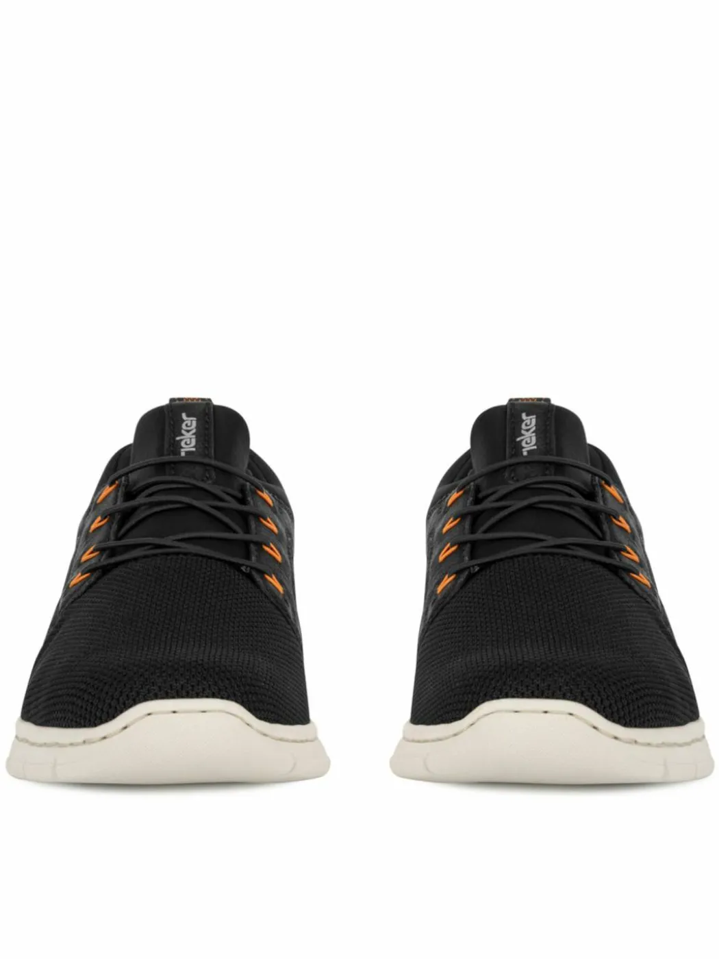 Scarpe basse B7796-00 Blu scuro