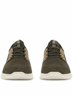 Scarpe basse B7796-54 Cachi