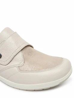 Scarpe basse 9-24705-46 Beige