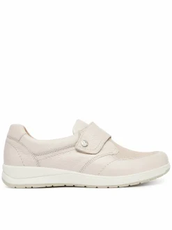 Scarpe basse 9-24705-46 Beige