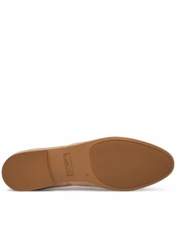 Scarpe basse 9-23200-46 Beige