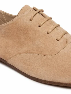Scarpe basse 9-23200-46 Beige