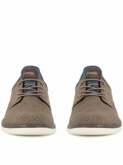 Scarpe basse 14450-64 Beige