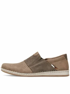 Scarpe basse 05455-64 Beige