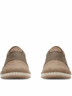 Scarpe basse 05455-64 Beige