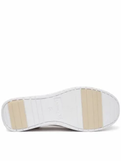 Scarpe basse 9-24708-42 Beige