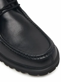 Scarpe basse Berwick Seam 26183729 Nero