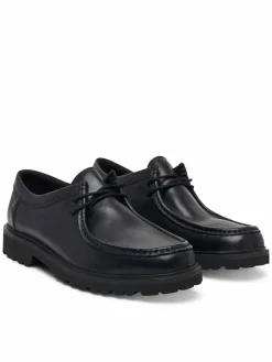 Scarpe basse Berwick Seam 26183729 Nero