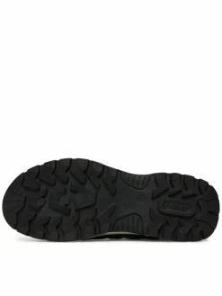Scarpe basse B8366-45 Grigio