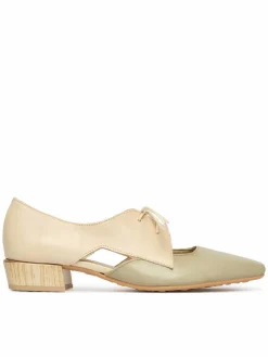 Scarpe basse BHV264628 C004 Verde