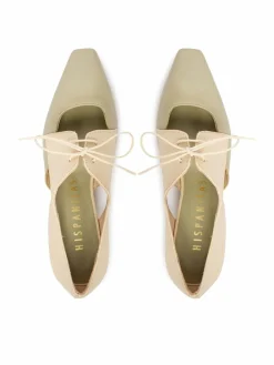 Scarpe basse BHV264628 C004 Verde