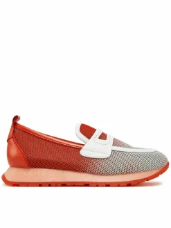 Scarpe basse BHV254043 Rosso