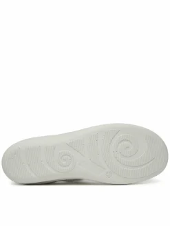 Scarpe basse 940448 Bianco