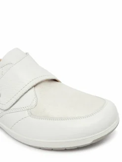 Scarpe basse 9-24705-46 Bianco