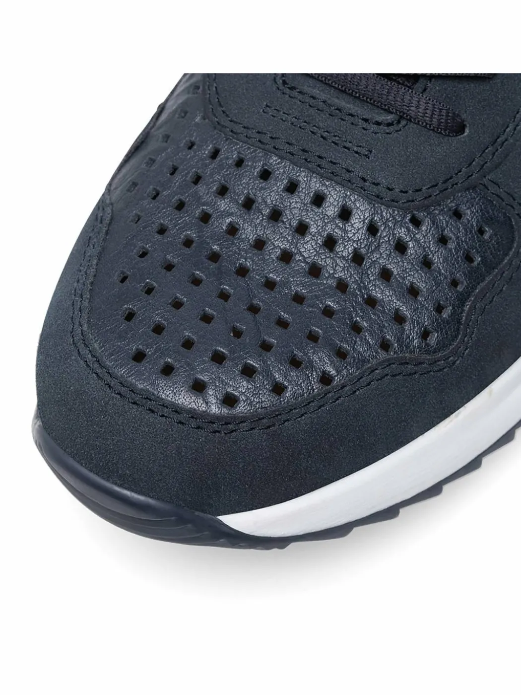 Scarpe basse 16106-15 Blu