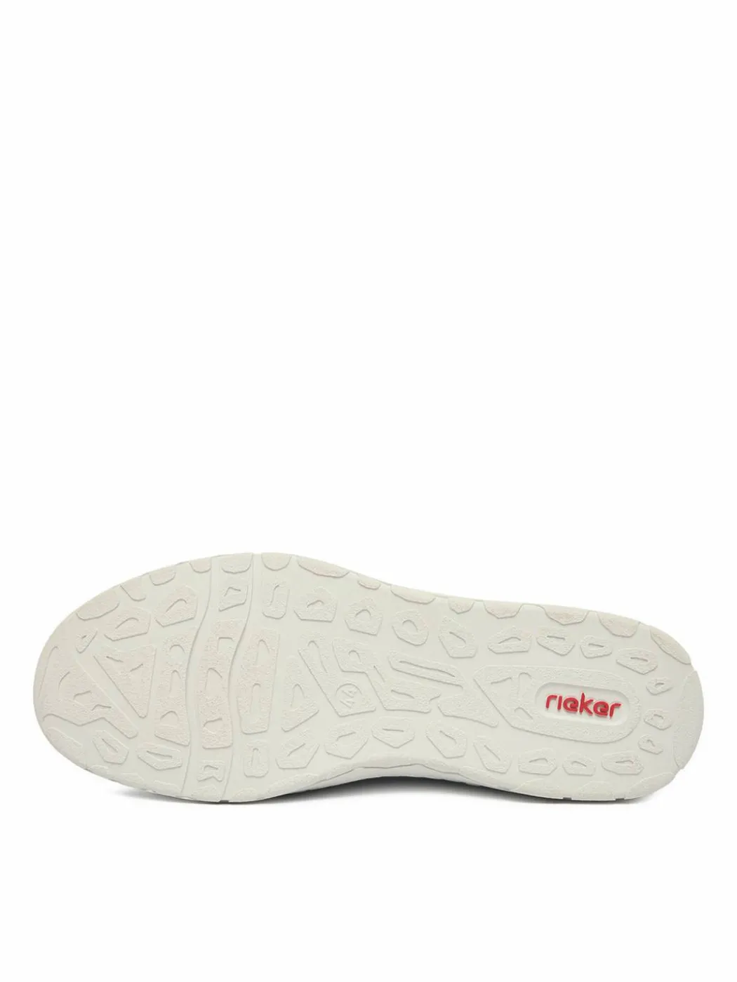 Scarpe basse 08301-14 Blu scuro