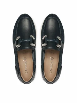 Scarpe basse 9-24536-42 Blu scuro