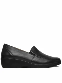 Scarpe basse 9-24352-46 Blu scuro