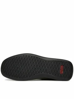 Scarpe basse 05291-14 Blu scuro