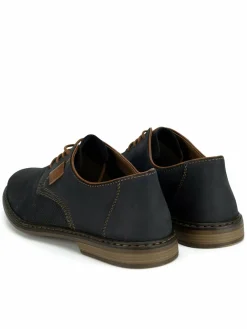 Scarpe basse 13439-14 Blu scuro