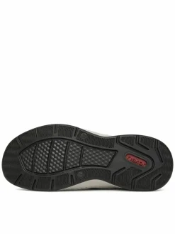 Scarpe basse 14363-14 Blu scuro