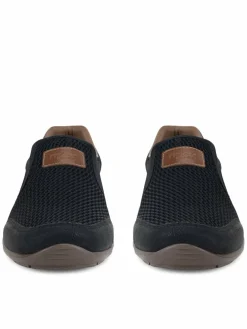 Scarpe basse 09069-00 Blu scuro