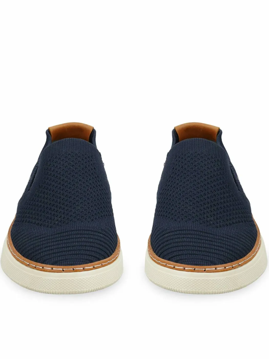 Scarpe basse 32631243 Blu scuro