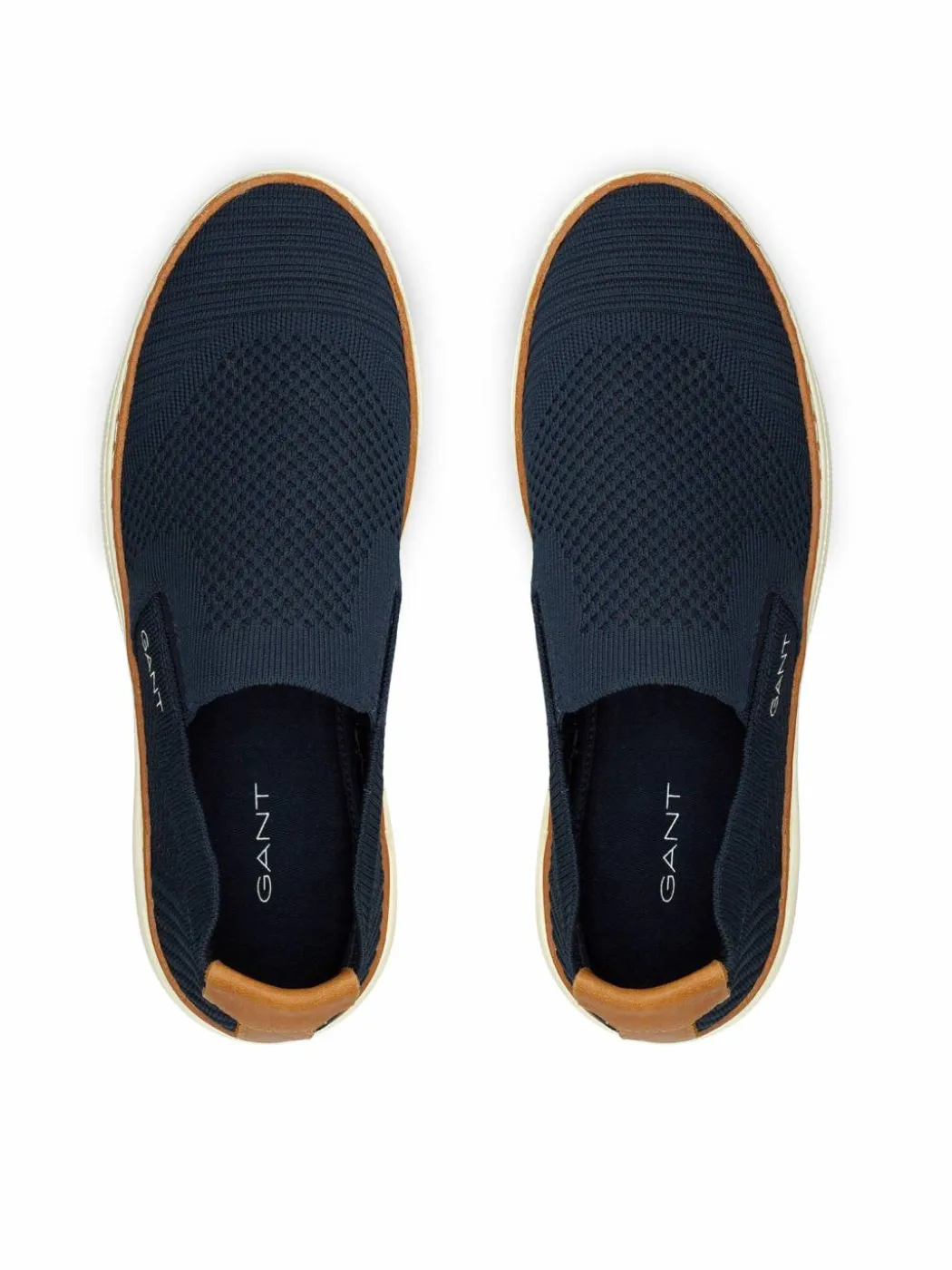 Scarpe basse 32631243 Blu scuro