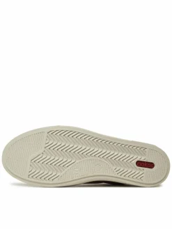 Scarpe basse B4903-24 Marrone