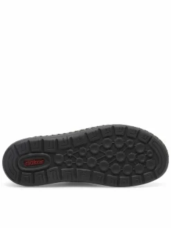 Scarpe basse B2464-25 Marrone